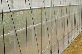 農業用資材の各種取り扱い販売